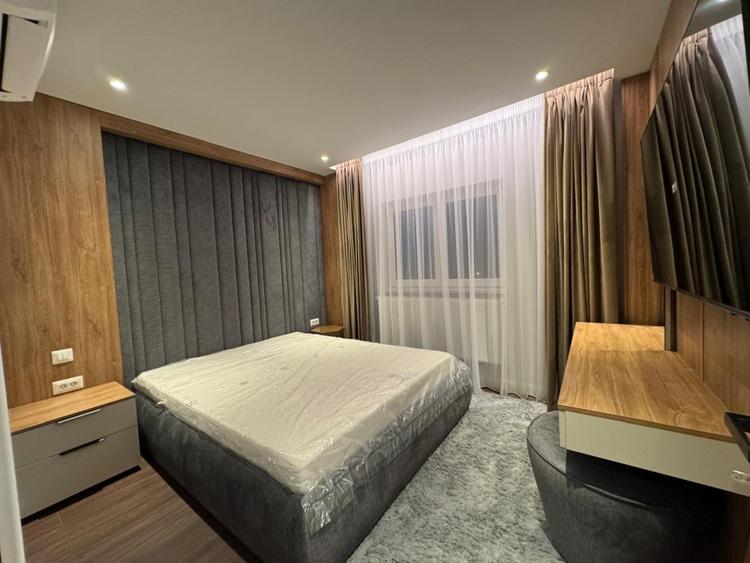 Gorjului Metrou-Apartament 2 cam finisaje premium de vanzare - 9