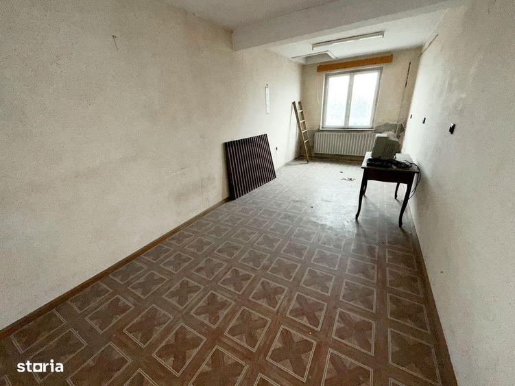 Fabrica DE VANZARE in Tarnaveni - 12