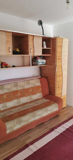 Vand casa com. Tudor Vladimirescu, jud. Braila (15 Km de Braila) - 45.500 E - 4
