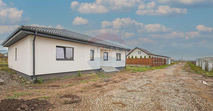 COMISION 0 Casa individuala pe parter, Cartier Izvor - 14