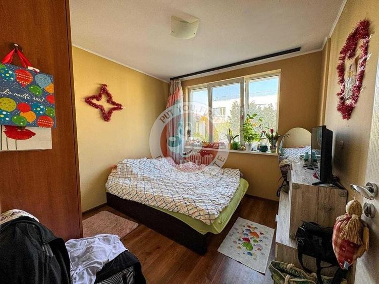 Pacii | Apartament 3 camere | Decomandat | 64mp | B12134 - 2