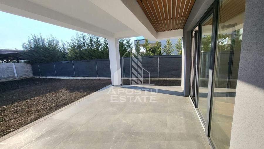 Duplex nou,3 dormitoare,3 bai,Dumbravita,zona Cora - 14