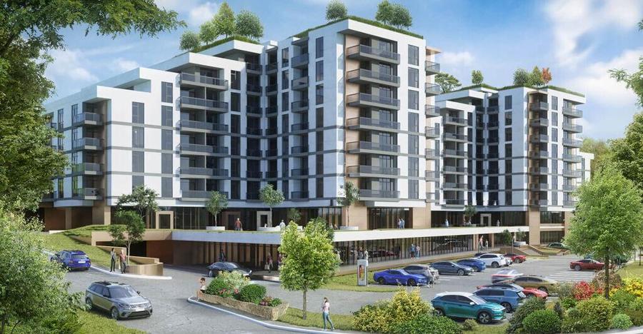 APARTAMENT CU 2 CAMERE, OPEN SPACE, PODUL DE FIER, ROSETTI - 1