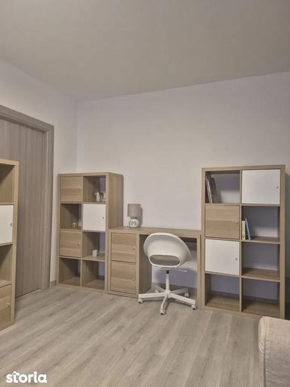 AP. 2 CAMERE- IANCULUI, BLOC REABILITAT, BUCATARIE NCHISA, MODERN - 12