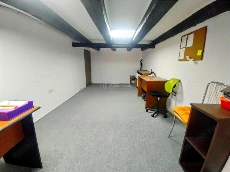 Ciclova, Casa cu Spatiu Comercial la Sosea, ZERO COMISION - 11