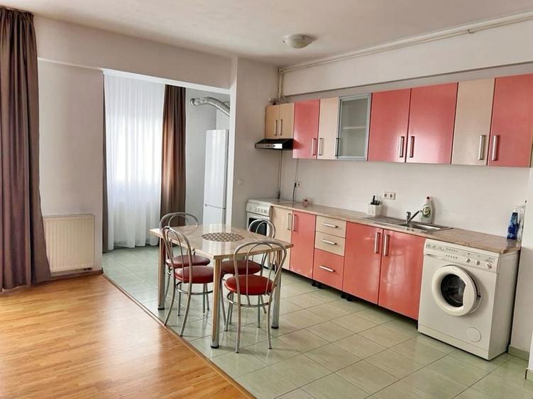 Apartament cu 2 camere de inchiriat Bistrita - 2