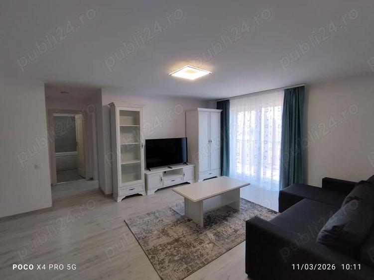 Apartament Modern 2 camere + garaj ! zona Unirii ( Vasile Sabadeanu ) - 7