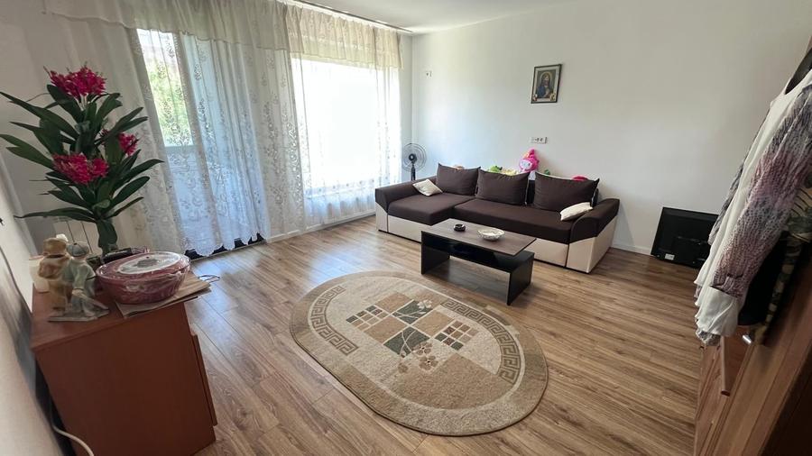 Apartament 2 camere spațios, etaj 1/5, balcon închis – Prelungirea Ghencea - 1