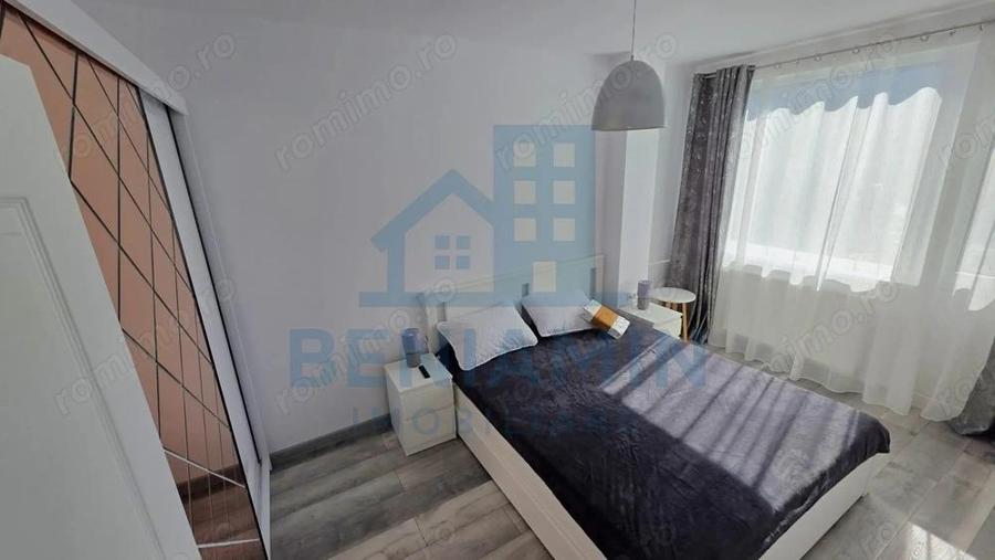 Apartament cu 2 camere decomandat în Calea București - 2