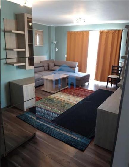 Apartament 2 camere, Calea Turzii - 3