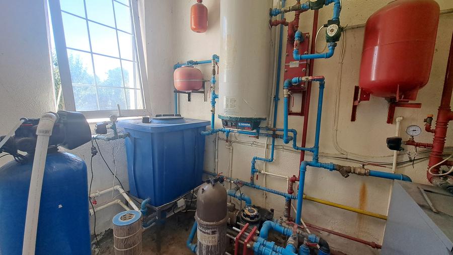 VILA LUX  CU PISCINA PROPRIE IN COMPLEX REZIDENTIAL CU CIRCUIT INCHIS - 60