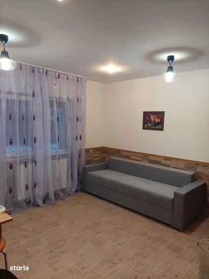 garsoniera de inchiriat Piata Sfintii Voievizi Bucuresti, Sector1 - 4