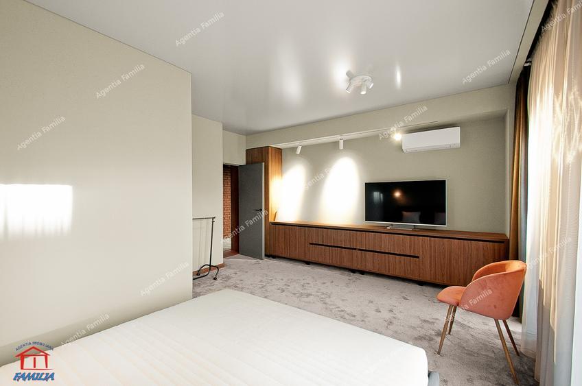 A rental unit for more demanding tastes/Ceva pentru pretentiosi... - 10