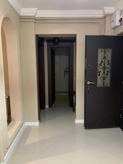 Inchiriez apartament 2 camere, strada Infratirii - 2