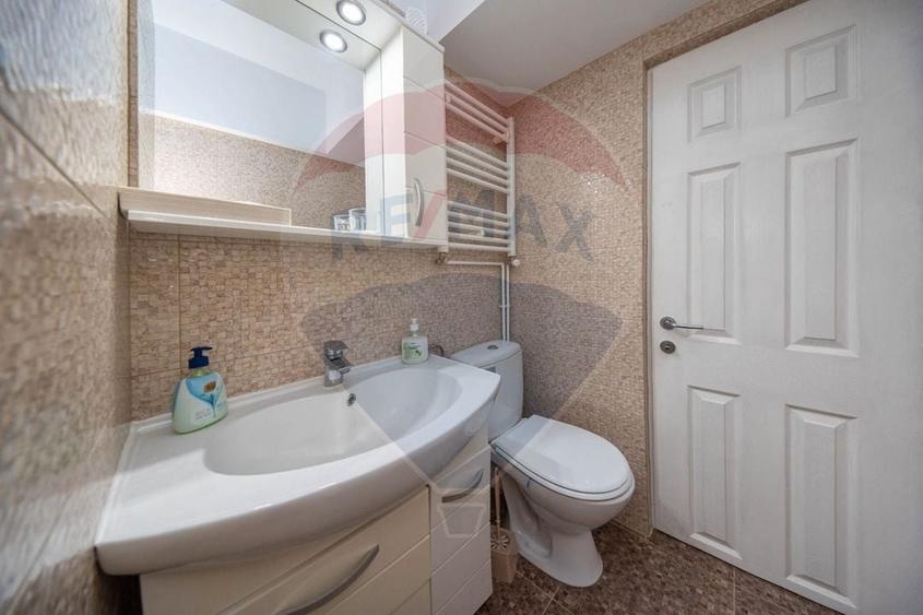 Apartament cu 2 camere de închiriat în zona Centrul Civic - 6