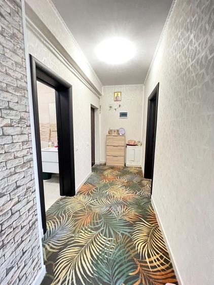 Apartament 2 Camere Rezervelor 56 Militari Residence Presto Pizza - 11