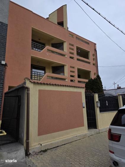 Faleza Nord 3 camere in vila | 98 mp utili | parter | ideal birou - 10