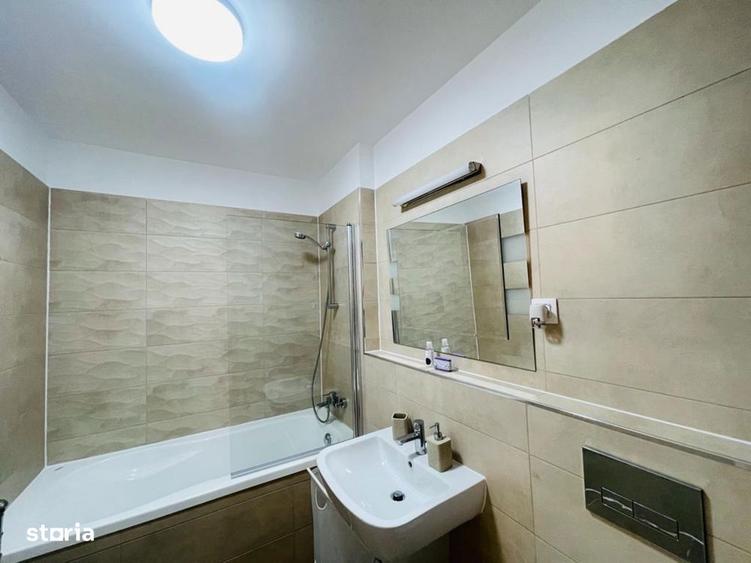 2 camere Pipera cu parcare, Iancu Nicolae, New Point - 7