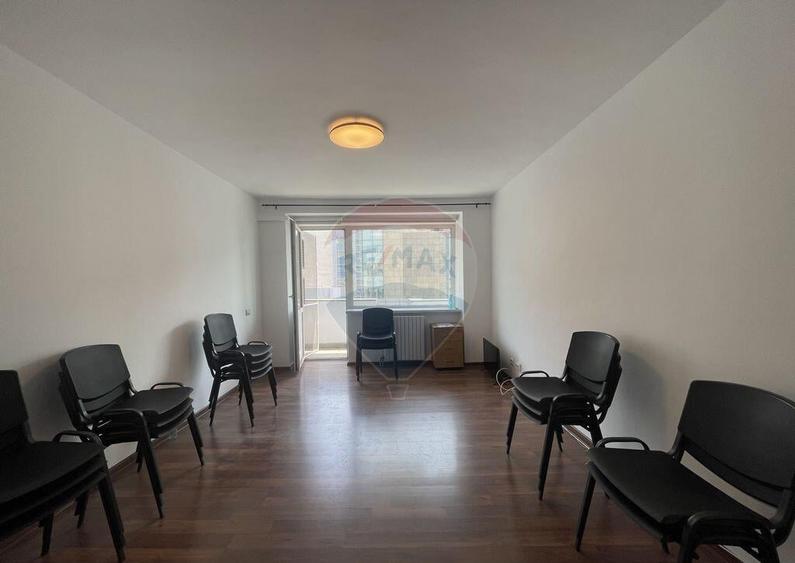 Spatiu birouri / office Piata Victoriei - Sanador - 12