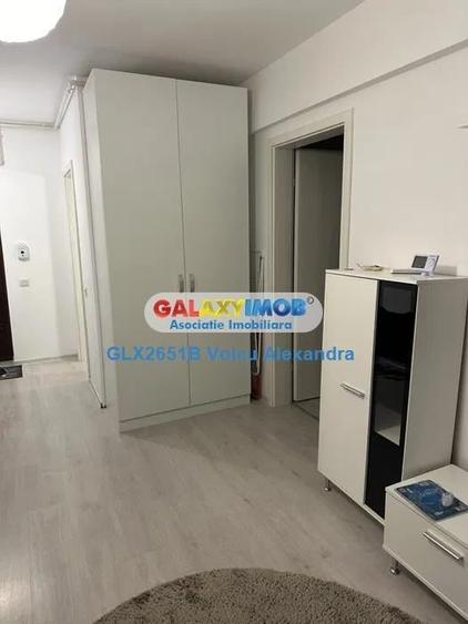 Garsoniera Bloc Nou - Berceni - Dimitrie Leonida - 3