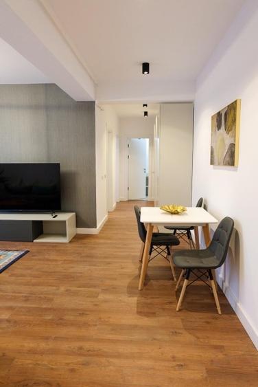 02C Apartament 2 camere Metrou Straulesti, Bucurestii Noi - 10