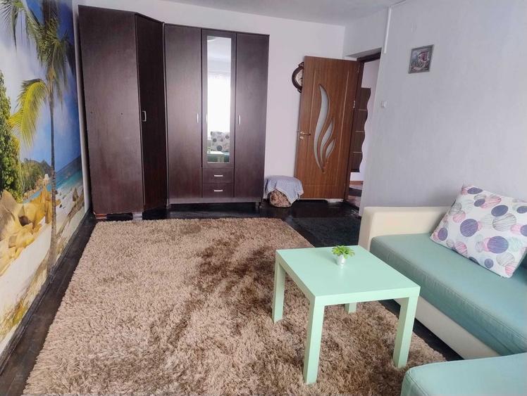Inchiriez apartament 2 camere Brasov - 5