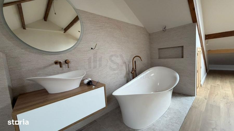 Duplex Premium I Zona Tunari I Otopeni - 6