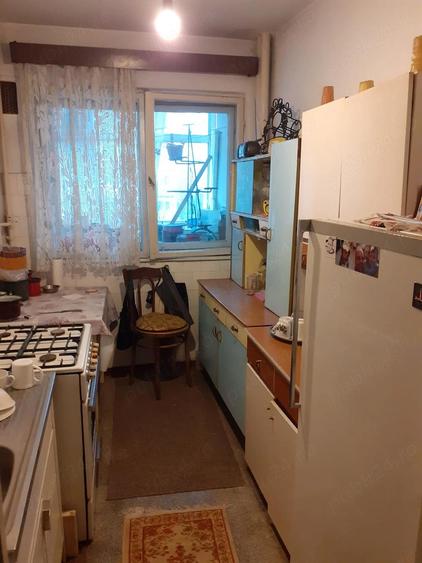 Ap 2 camere in Ploie?ti ideal pentru angaja?i in Parcul Industrial mutare rapida din provincie - 6