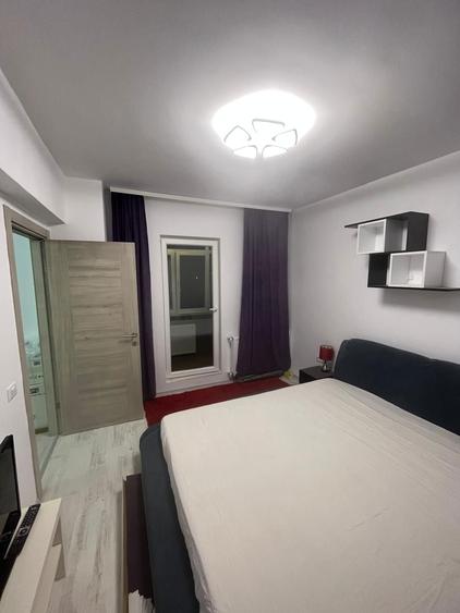 Proprietar inchiriez apartament 2 camere - 7