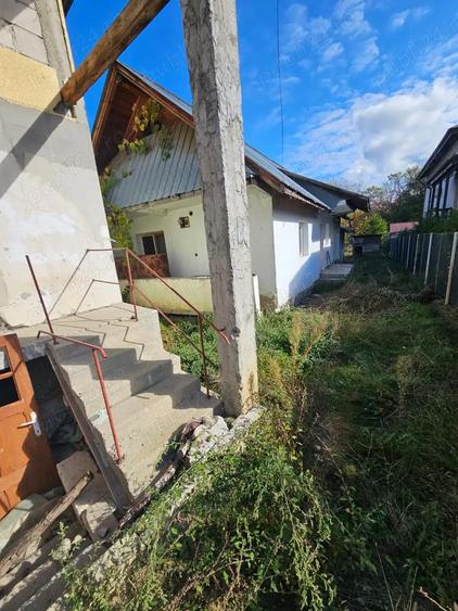 Doua case in aceeasi curte, Calimanesti - 5