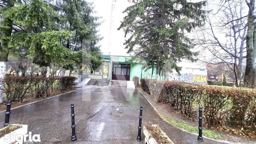 Garsonieră, mobilată în Astra