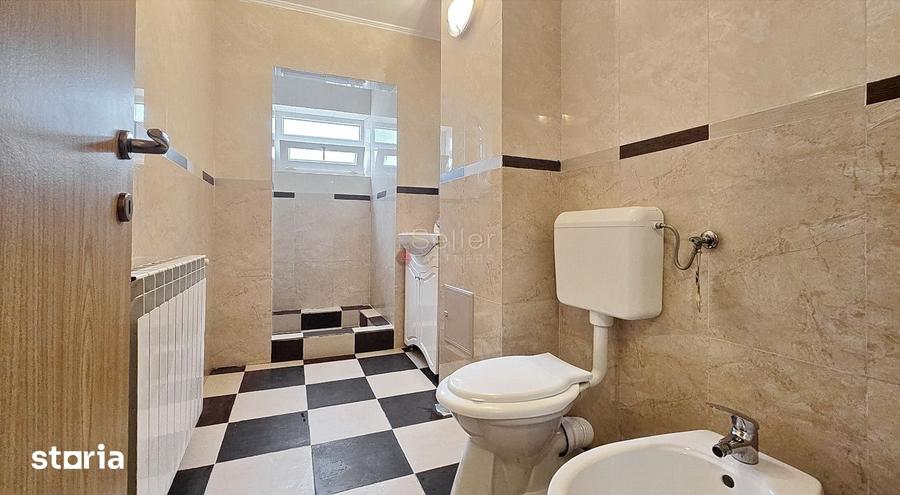 Apartament cu 2 camere în Valea Cetății