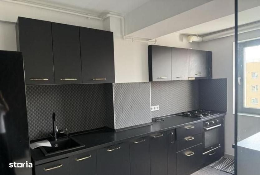 Roka Residence | 2 camere, 68 mp | balcon mare | paza 24/7 | parcare - 5
