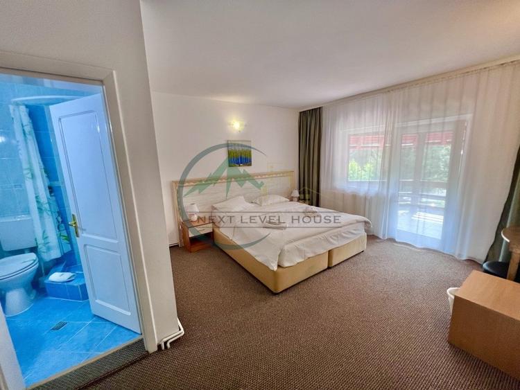 Proprietate in zona turistica, Predeal - 13