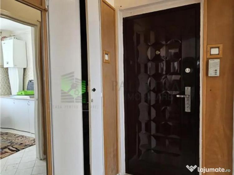Apartament 2 camere Tractorul-statie mobilat 350 Euro - 6