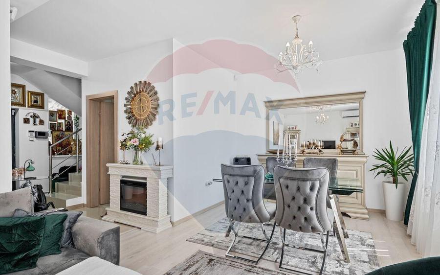 Proprietate premium cu design elegant ?i multiple upgrad... - 10