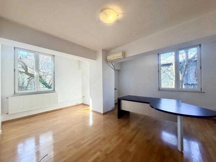 SPATIU BIROURI IN ZONA EROILOR - GROZAVESTI - Pod Cotroceni - 10