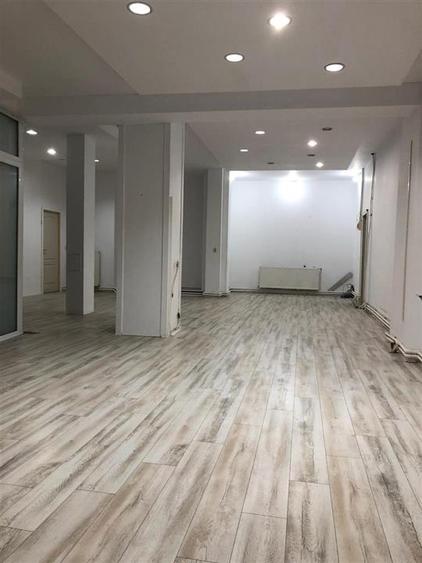 Spatiu Comercial de inchiriat ! B-dul Unirii 145 mp - 5