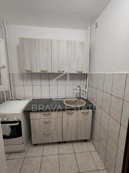 Garsoniera 26 mp, zona Mărăști - 6