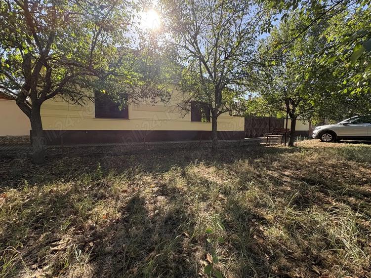 Casa cu teren generos Dude?tii Vechi, 1450 mp, locuibila imediat - 5