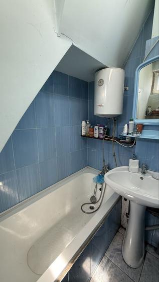 Apartament la casa, ultracentral oportunitate investitie / locuinta, Oradea (Str. Rimanoczy Kalman) - 3