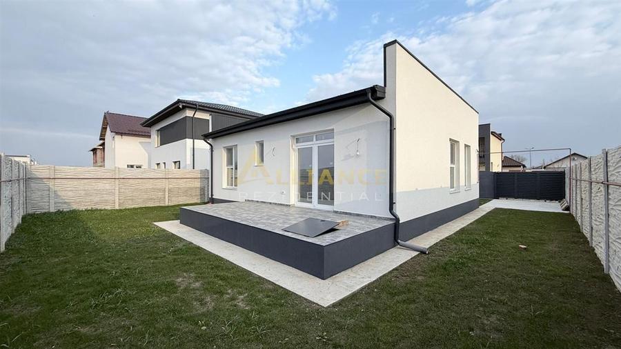 Casa Individuala cu finisaje la alegere!! - 3