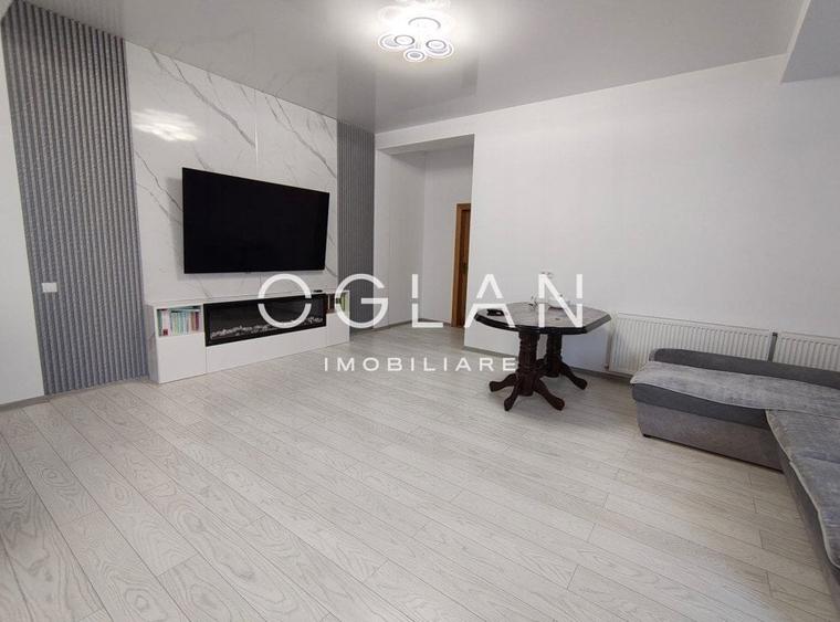 Apartament Modern 2 cam. Selimbar - 1