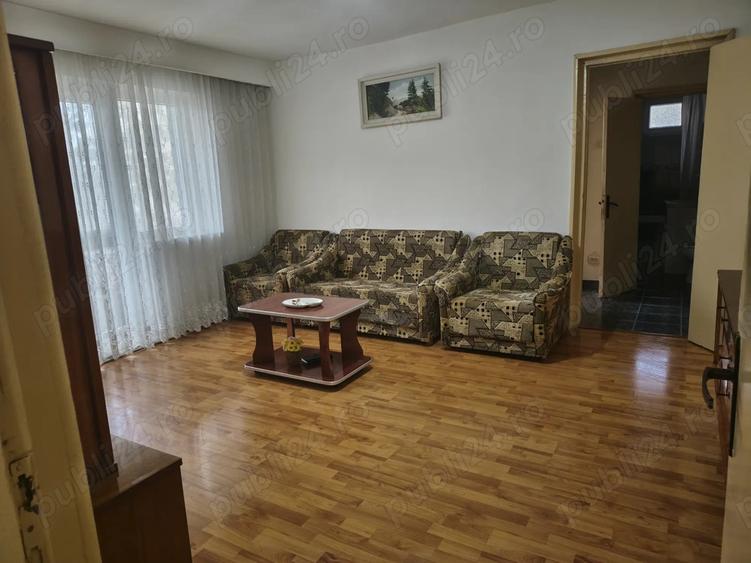 Vanzare apartament 2 camere ULTRACENTRAL - 3