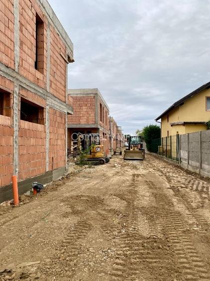 🏡 Complex Rezidențial Exclusivist în Giroc 🏡