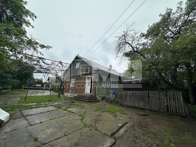 Casă de vânzare | Moara CARP, Suceava | Preț: 85.000 € - 1