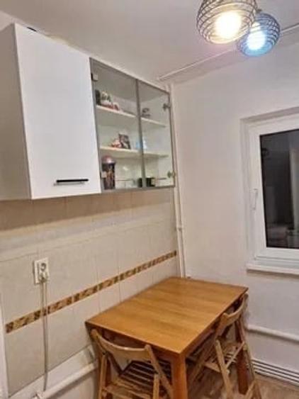 Apartament cu 2 camere, decomandat, zona Metalurgiei - 5