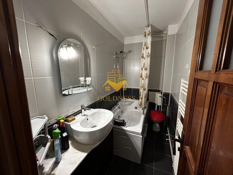 3 camere, parcare, Zona Dunarii, Intre Lacuri, Iulius Mall, Park Lake - 10