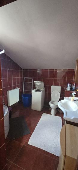 Garsoniera spatioasa, open space, utilitatile incluse in pret - 3