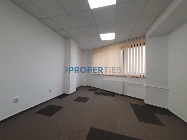 Comision 0! Inchiriere birouri langa pasaj Baneasa - 120 si 181mp - 8